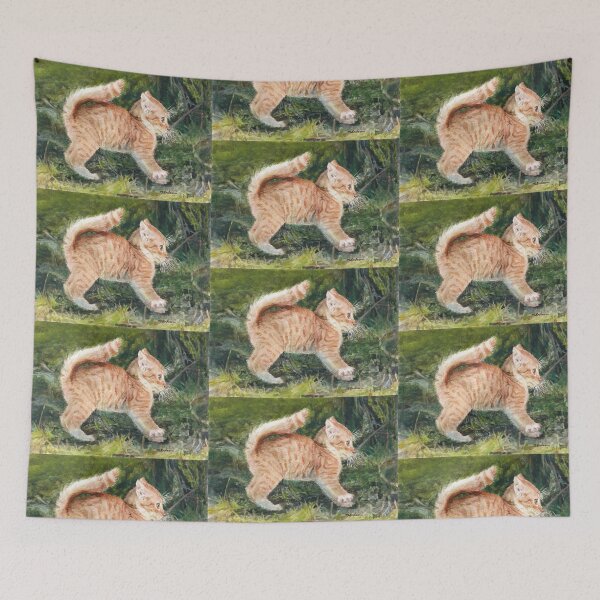 Item preview, First Stretch of the Day designed and sold by ISEriksonartist.