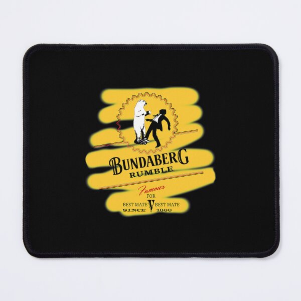 Item preview, Bundaberg Rumble designed and sold by Oleksandrshopp.