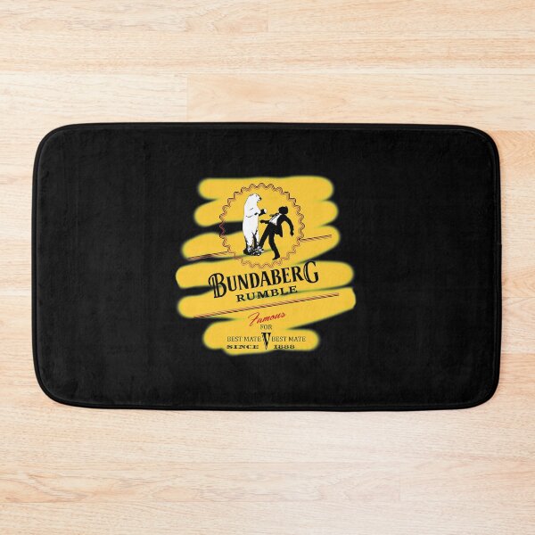 Item preview, Bundaberg Rumble designed and sold by Oleksandrshopp.