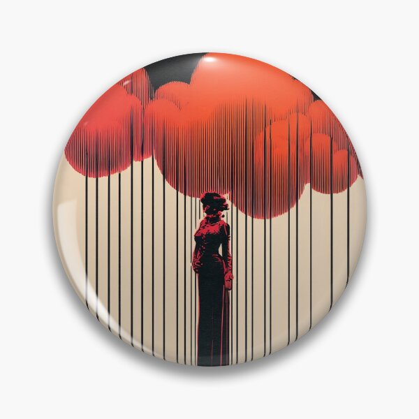 Item preview, Crimson Storm designed and sold by BestVarieties.