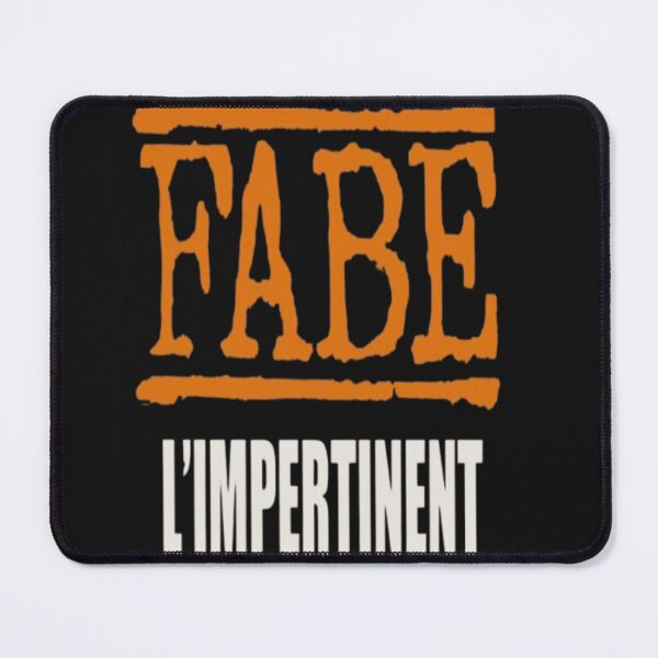 Item preview, FABE THE IMPERTINENT designed and sold by Djamel1706.