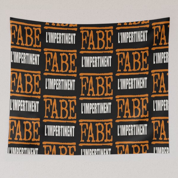 Item preview, FABE THE IMPERTINENT designed and sold by Djamel1706.