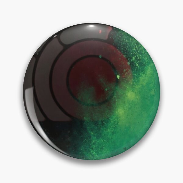 Item preview, Cosmic Rinnegan designed and sold by clkclkclk.