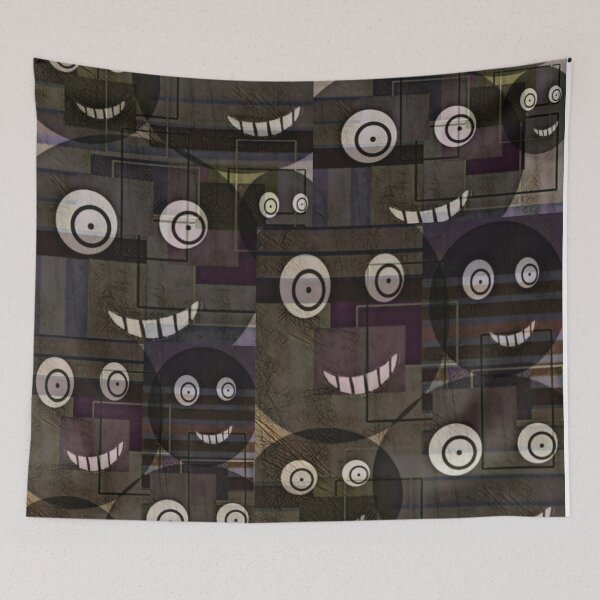 Item preview, Freaky Smiles designed and sold by Salisha Wheeler.
