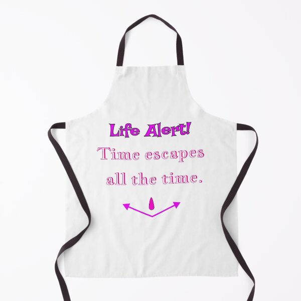 Item preview, Time designed and sold by The WordCatcher Street.