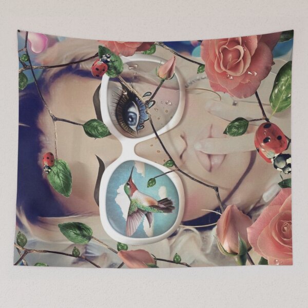 Item preview,  Ladybug Diaries ~Original  designed and sold by Art By  FRANchessca.