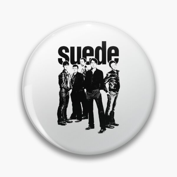 Item preview, Suedee Band designed and sold by TeddyPaintsArt.