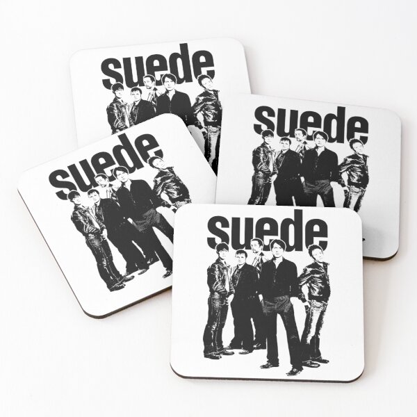 Item preview, Suedee Band designed and sold by TeddyPaintsArt.