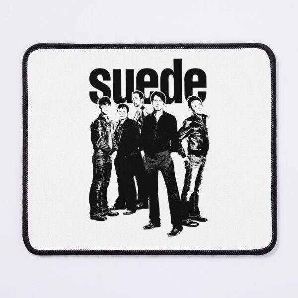 Item preview, Suedee Band designed and sold by TeddyPaintsArt.