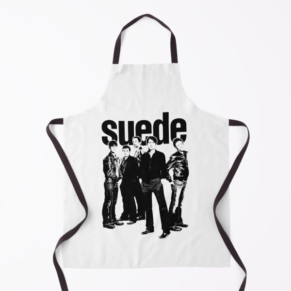 Item preview, Suedee Band designed and sold by TeddyPaintsArt.