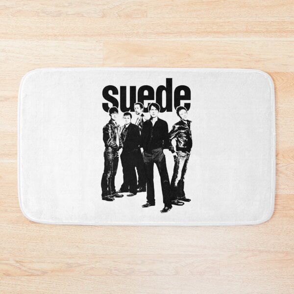 Item preview, Suedee Band designed and sold by TeddyPaintsArt.