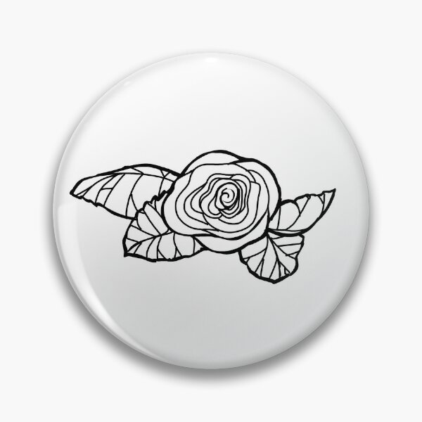 Item preview, Roses No.1  designed and sold by MyBottomShelf.