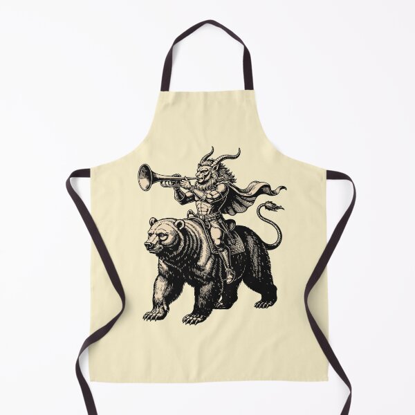Item preview, Pruflas Majesty Unleashed designed and sold by taiche.