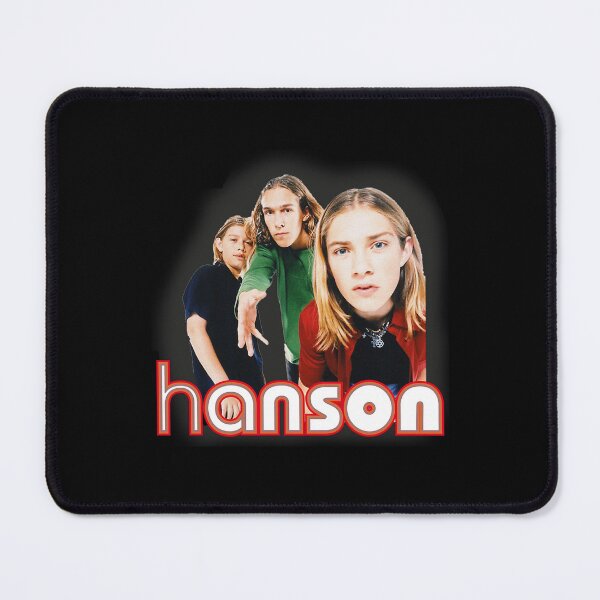 Item preview, Hansons Mmmmmmmmmmmmbop designed and sold by Cowlifes.