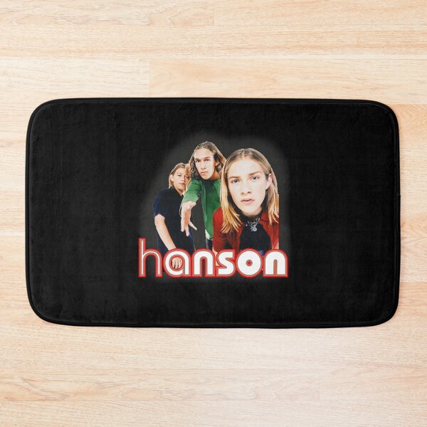 Item preview, Hansons Mmmmmmmmmmmmbop designed and sold by Cowlifes.