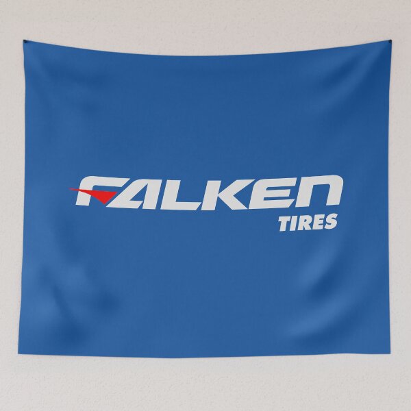 Item preview, Waterfront Views Falken Tires eVancouver designed and sold by apiolands.
