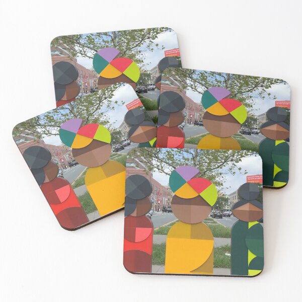 Item preview, Aunties of Harlem designed and sold by NYConlineStore.