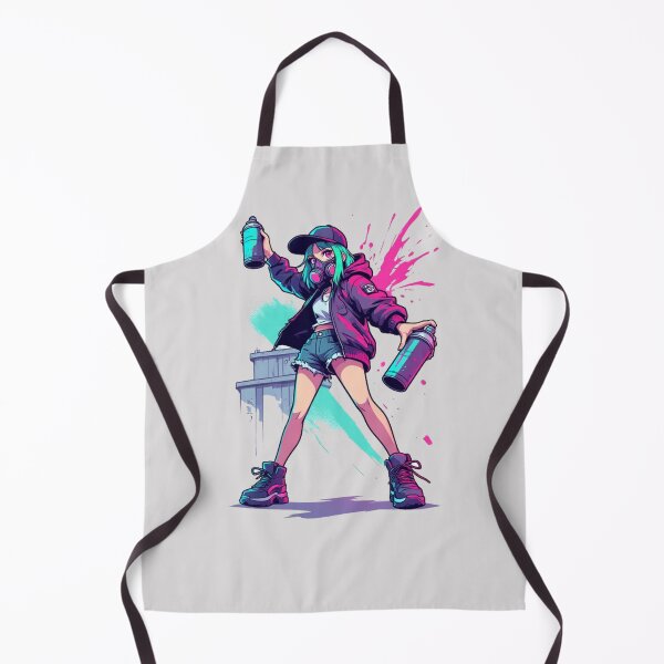 Item preview, Neon Vandalism Urban Pulse Aesthetic designed and sold by Jimakmo.