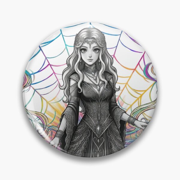 Item preview, Witches and Magical Powers designed and sold by PP&RAINBOW SHOP.