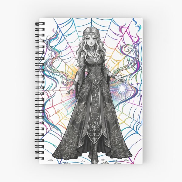 Item preview, Witches and Magical Powers designed and sold by PP&RAINBOW SHOP.