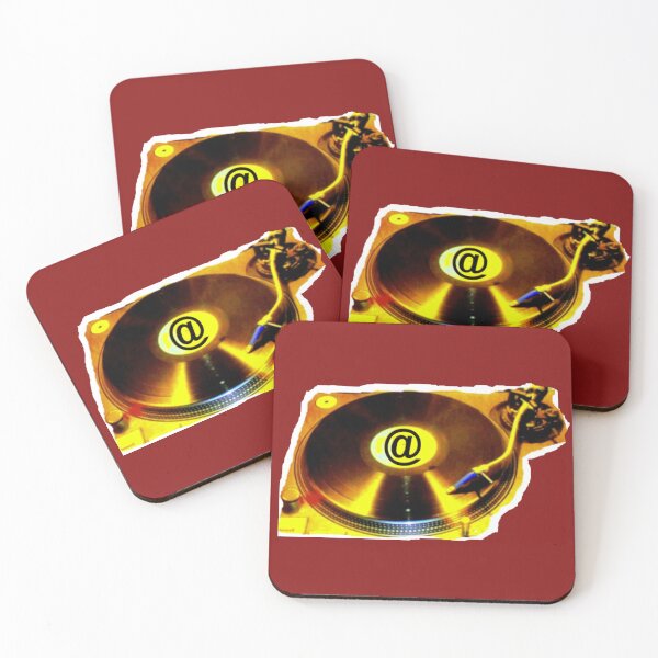 Item preview, ANALOGUE Sound @ VINYL designed and sold by ZoffArt-Shop.