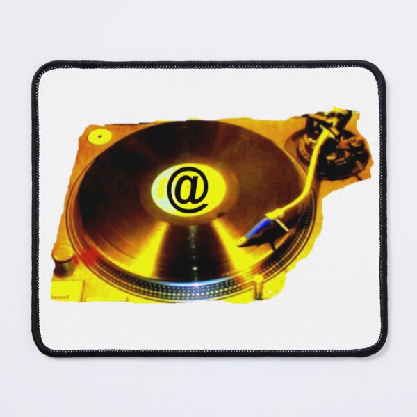 Item preview, ANALOGUE Sound @ VINYL designed and sold by ZoffArt-Shop.