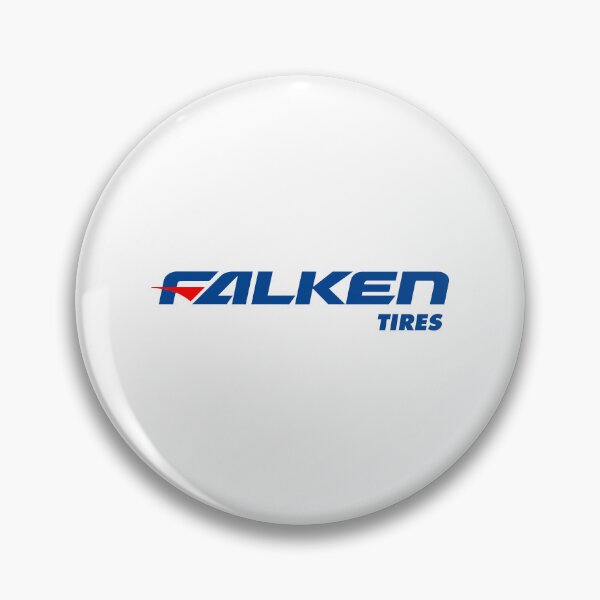 Item preview, Vancouver's Falken Tires dForest Trails designed and sold by apiolands.