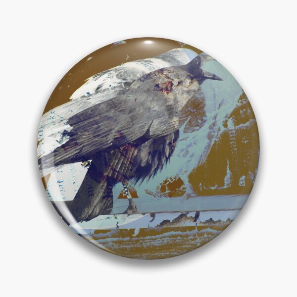Item preview, Echoes designed and sold by Robert Ball.