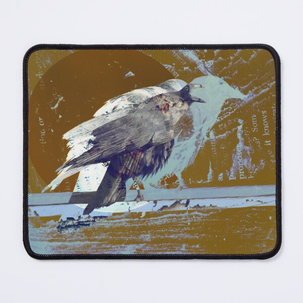 Item preview, Echoes designed and sold by Robert Ball.