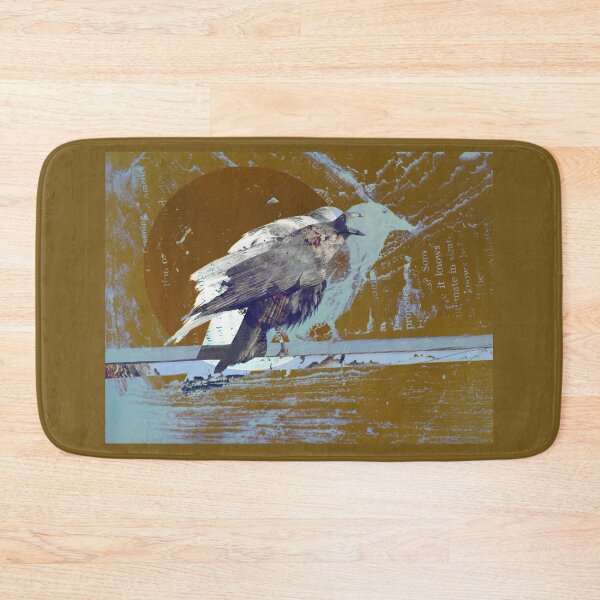 Item preview, Echoes designed and sold by Robert Ball.
