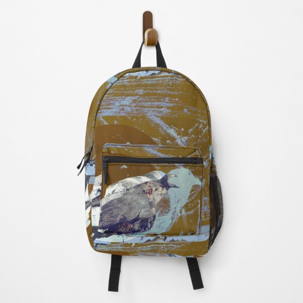 Item preview, Echoes designed and sold by Robert Ball.