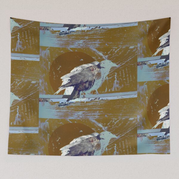 Item preview, Echoes designed and sold by Robert Ball.