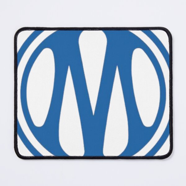 Item preview, Olympique de Marseille new Logo designed and sold by hamzinodesign.