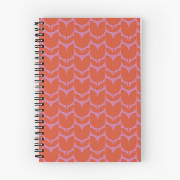 Item preview, Red Tulips · Floral background designed and sold by dacoparo.