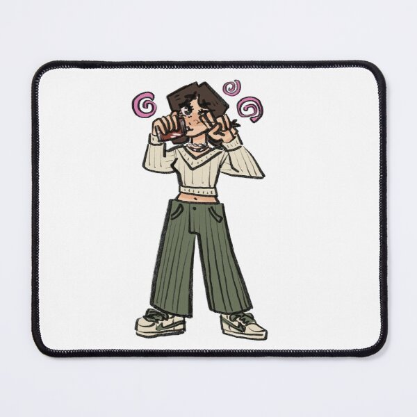 Item preview, Liv Face Off Chibi designed and sold by alyxrees.
