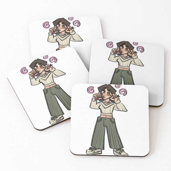 Item preview, Liv Face Off Chibi designed and sold by alyxrees.