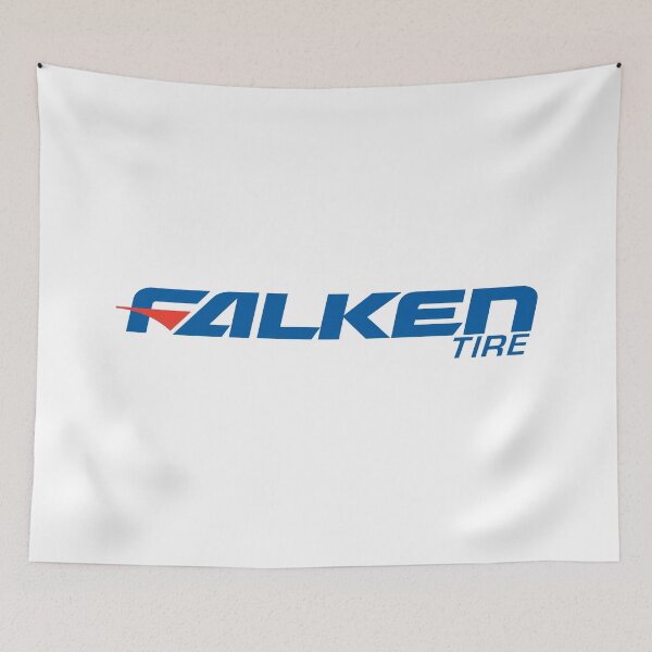 Item preview, Vancouver Falken Tires cBeach Sunset designed and sold by apiolands.