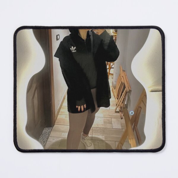 Item preview, Casual Mirror Selfie designed and sold by AjaylurrMalik.