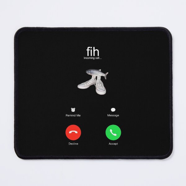 Item preview, Incoming Call: fih designed and sold by DeadTreeRB.