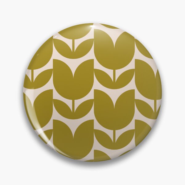 Item preview, Green Tulips · Floral background designed and sold by dacoparo.