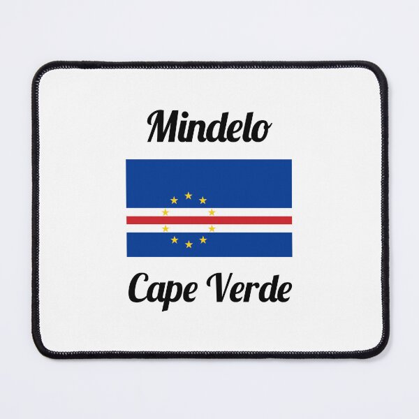 Item preview, Mindelo Cape Verde - Stylish Prints, designed and sold by Fleetwood1994.