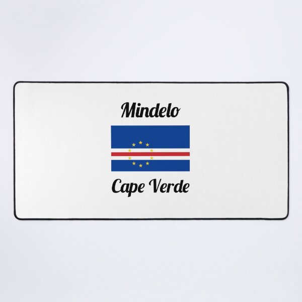 Item preview, Mindelo Cape Verde - Stylish Prints, designed and sold by Fleetwood1994.