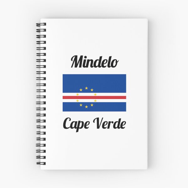 Item preview, Mindelo Cape Verde - Stylish Prints, designed and sold by Fleetwood1994.