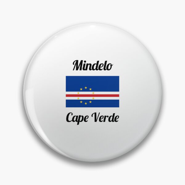 Item preview, Mindelo Cape Verde - Stylish Prints, designed and sold by Fleetwood1994.