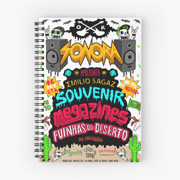 Item preview, Sonora Souvenir designed and sold by ascot-whis.