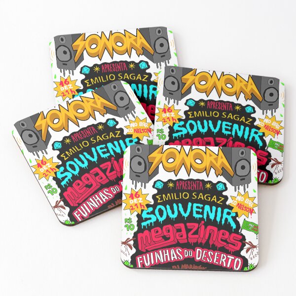 Item preview, Sonora Souvenir designed and sold by ascot-whis.