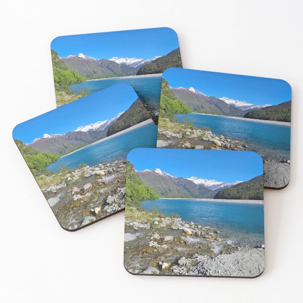 Item preview, Crisp mountain air designed and sold by Mountain & Moss Creative.
