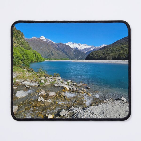 Item preview, Crisp mountain air designed and sold by Mountain & Moss Creative.