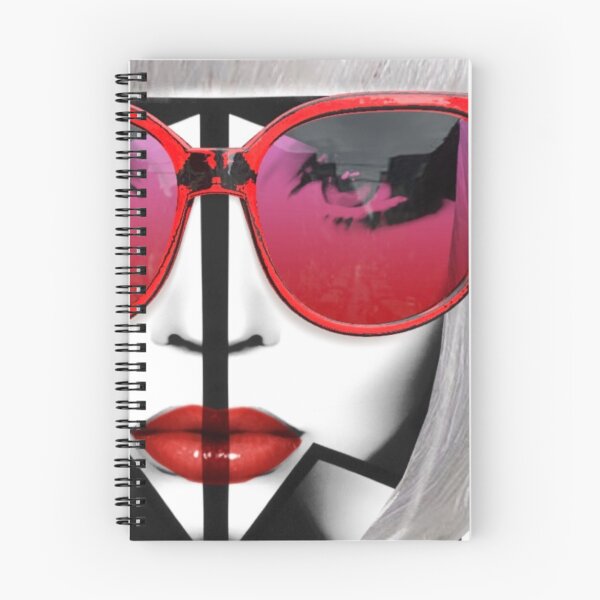 Item preview, Red Vegas ~ Original designed and sold by Art By  FRANchessca.