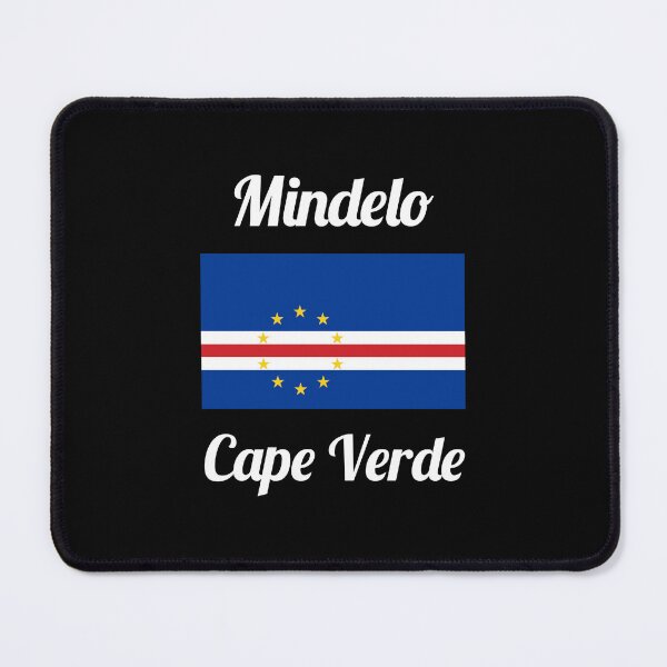 Item preview, Mindelo Cape Verde - Stylish Prints, designed and sold by Fleetwood1994.
